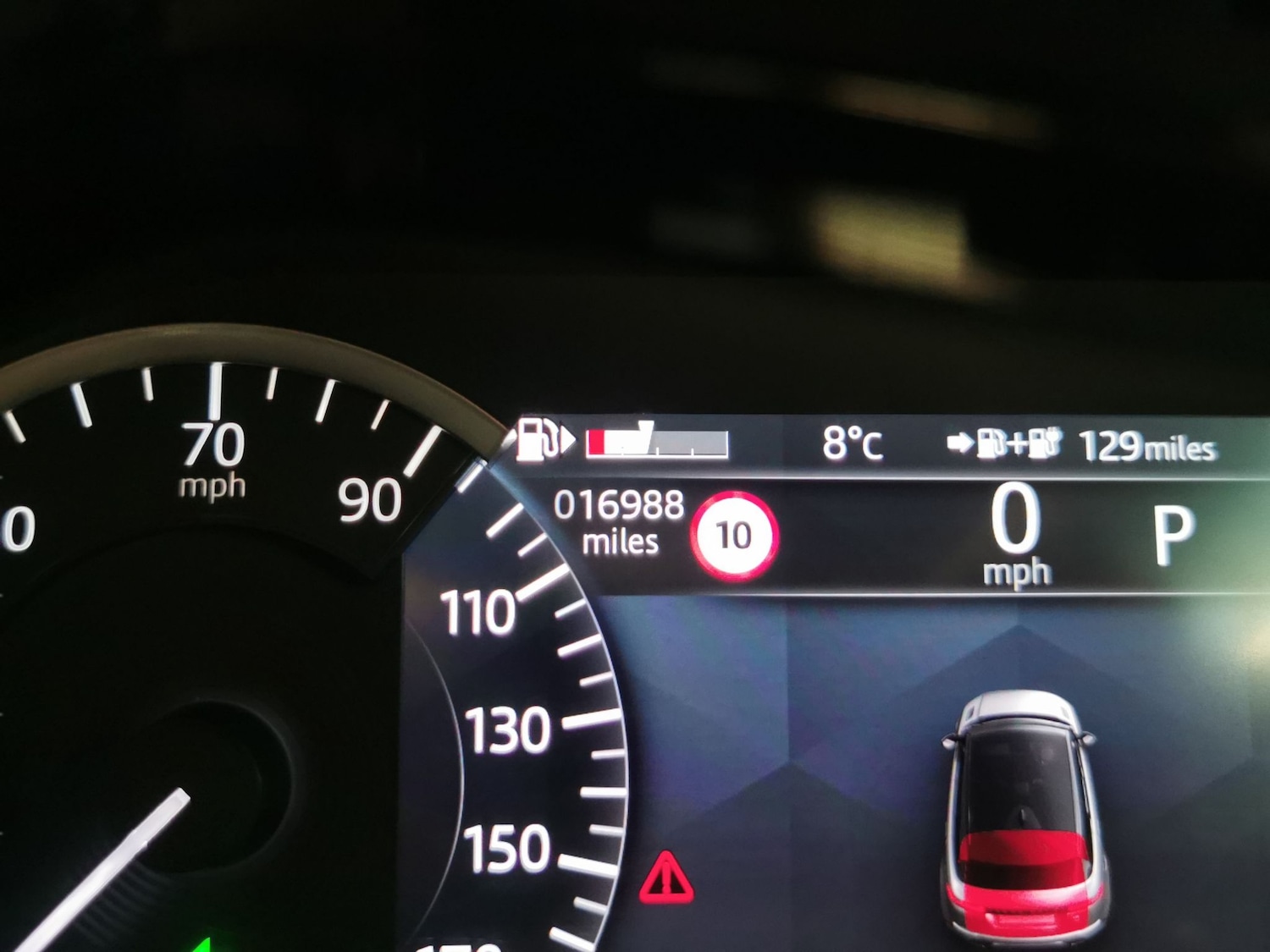 Used Land Rover Range Rover Evoque 2021 for sale - 76722557: Photo 22