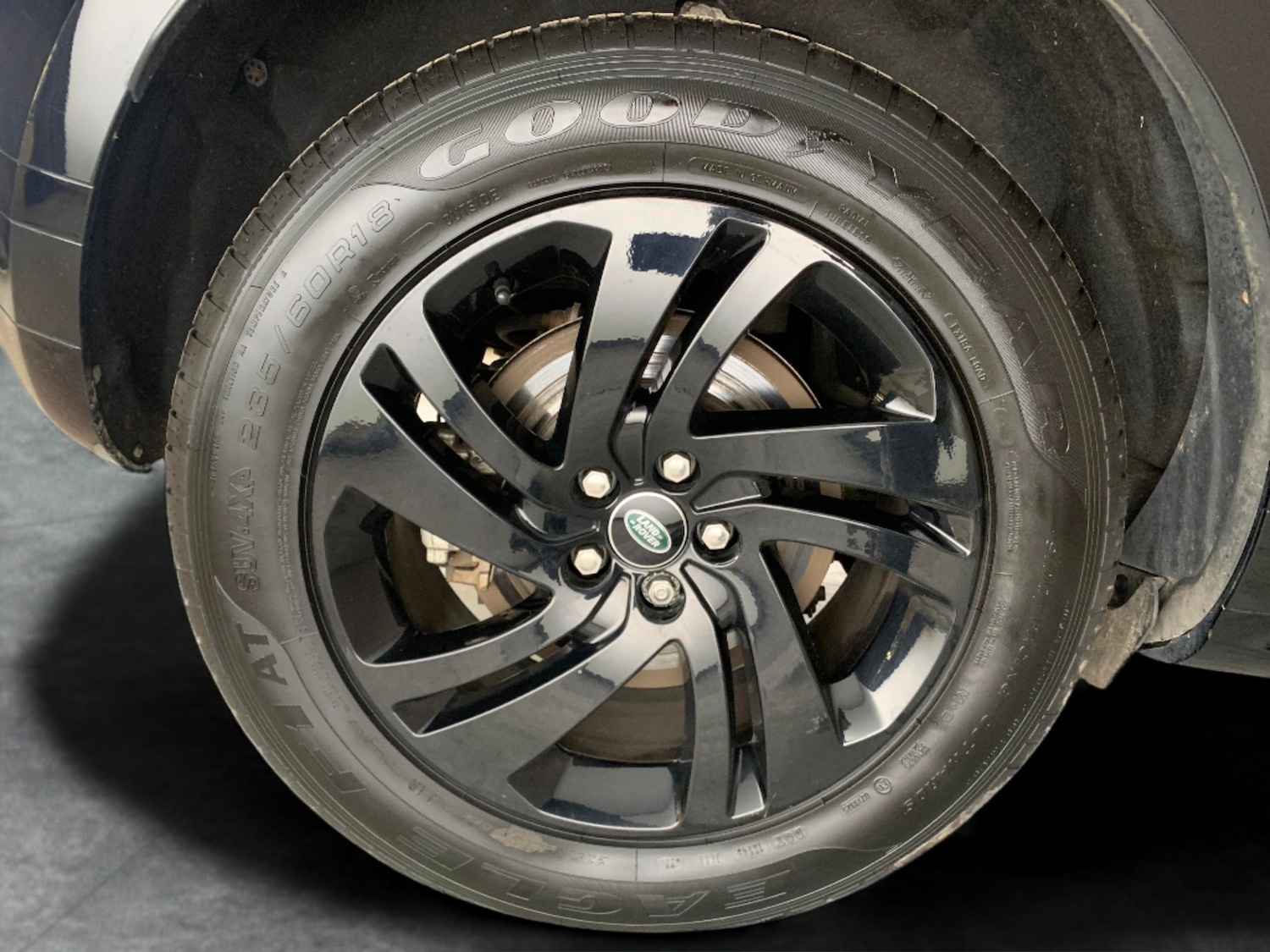 Used Land Rover Range Rover Evoque 2021 for sale - 76722557: Photo 28