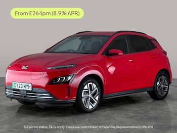 Used Hyundai KONA 2023 for sale - 79473102: Photo