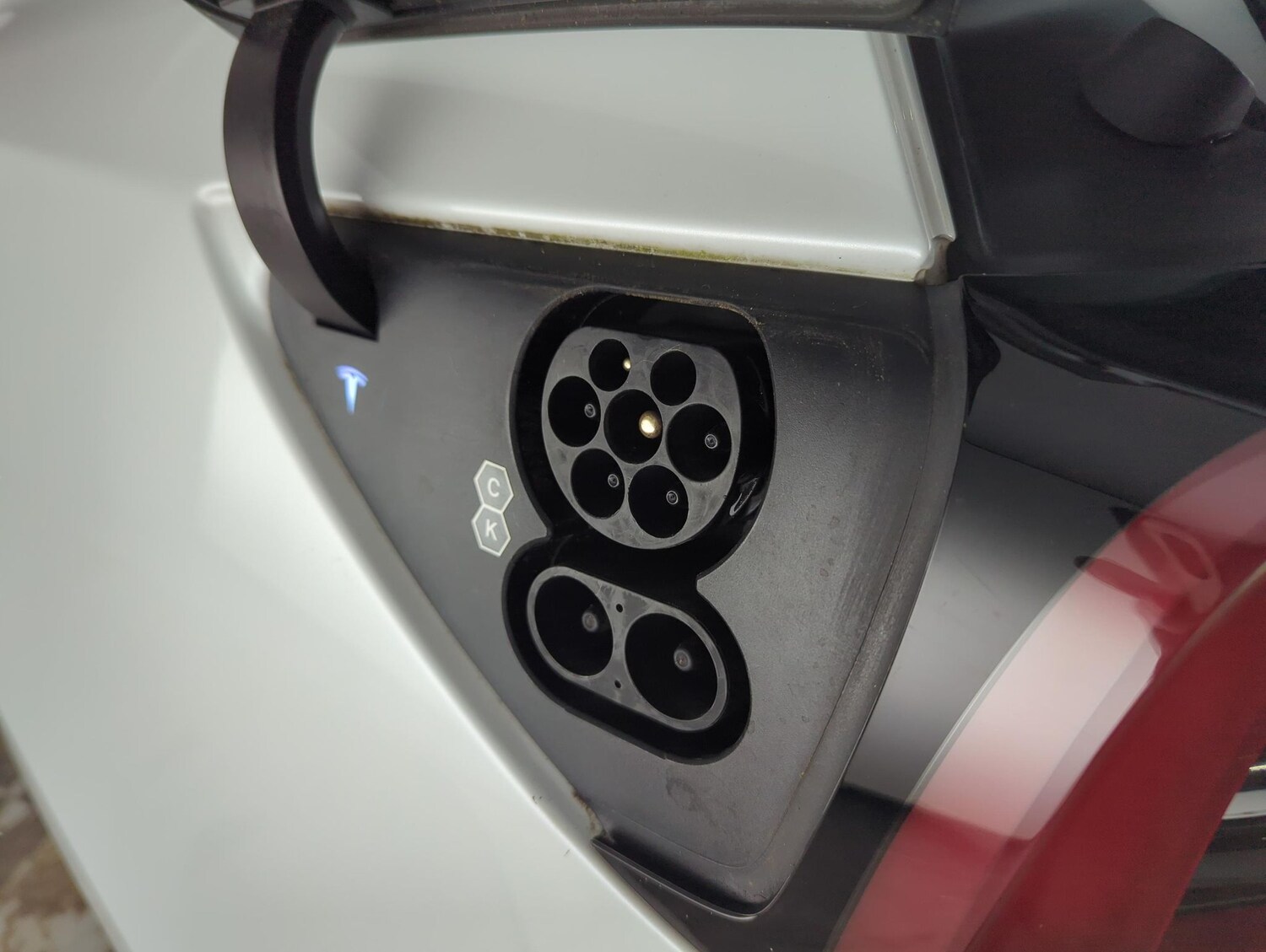 Used Tesla Model Y for sale - 77688725: Photo 33