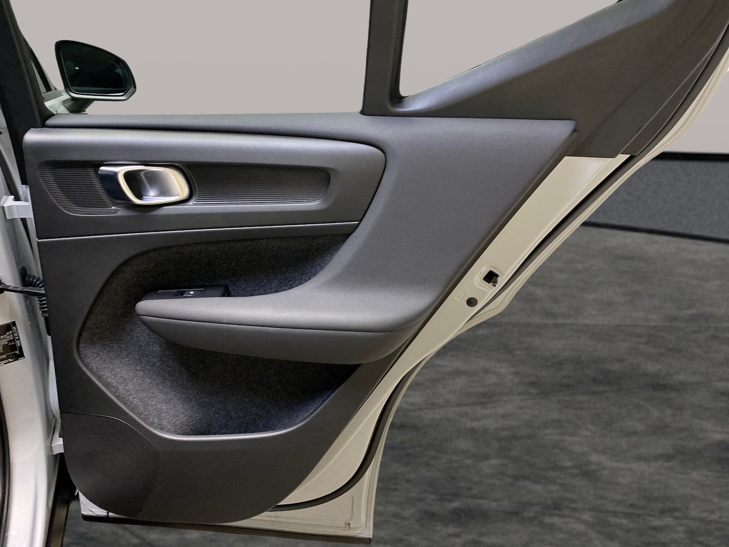 Used Volvo XC40 2022 for sale - 77965707: Photo 30