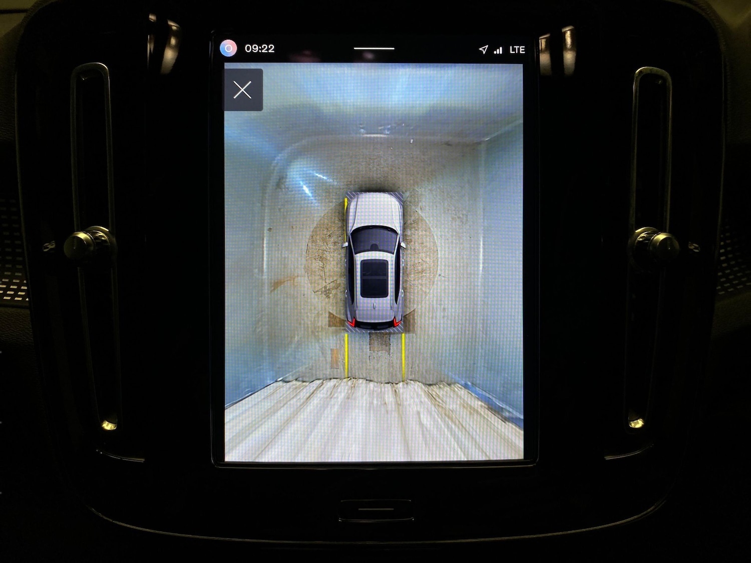 Used Volvo XC40 2022 for sale - 77965707: Photo 7