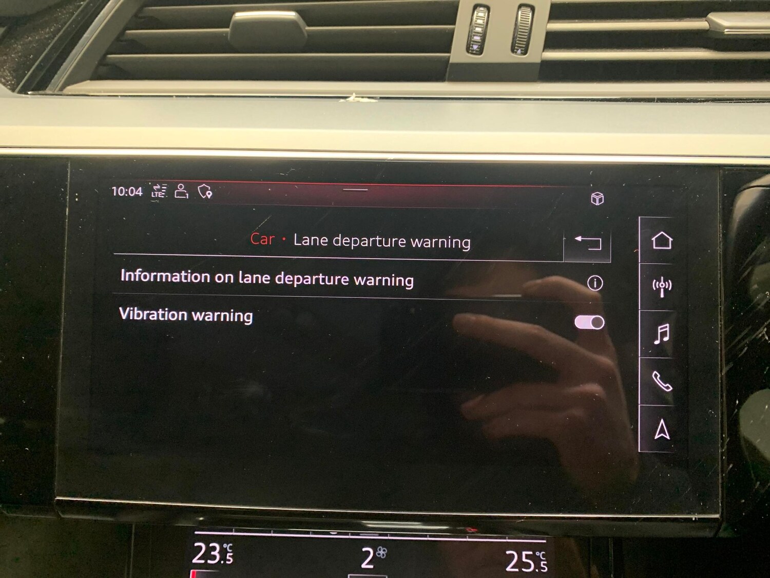 Used Audi e-tron 2020 for sale - 77829649: Photo 19