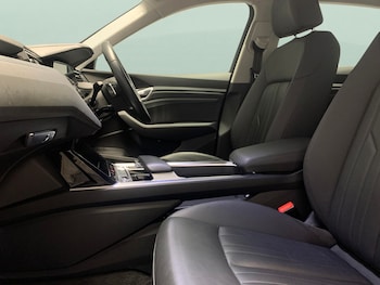 Used Audi e-tron undefined for sale - 77829649: Photo