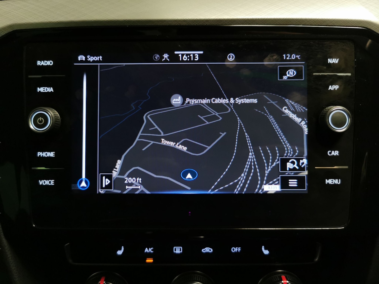 Used Volkswagen Passat 2023 for sale - 77856022: Photo 5