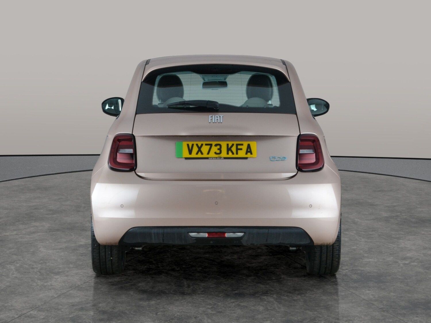 Used Fiat 500e for sale - 77676903: Photo 11