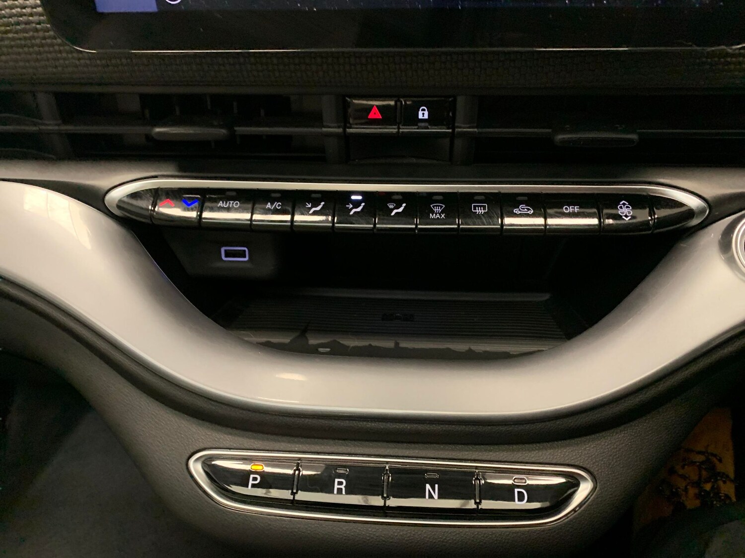 Used Fiat 500e for sale - 77676903: Photo 17