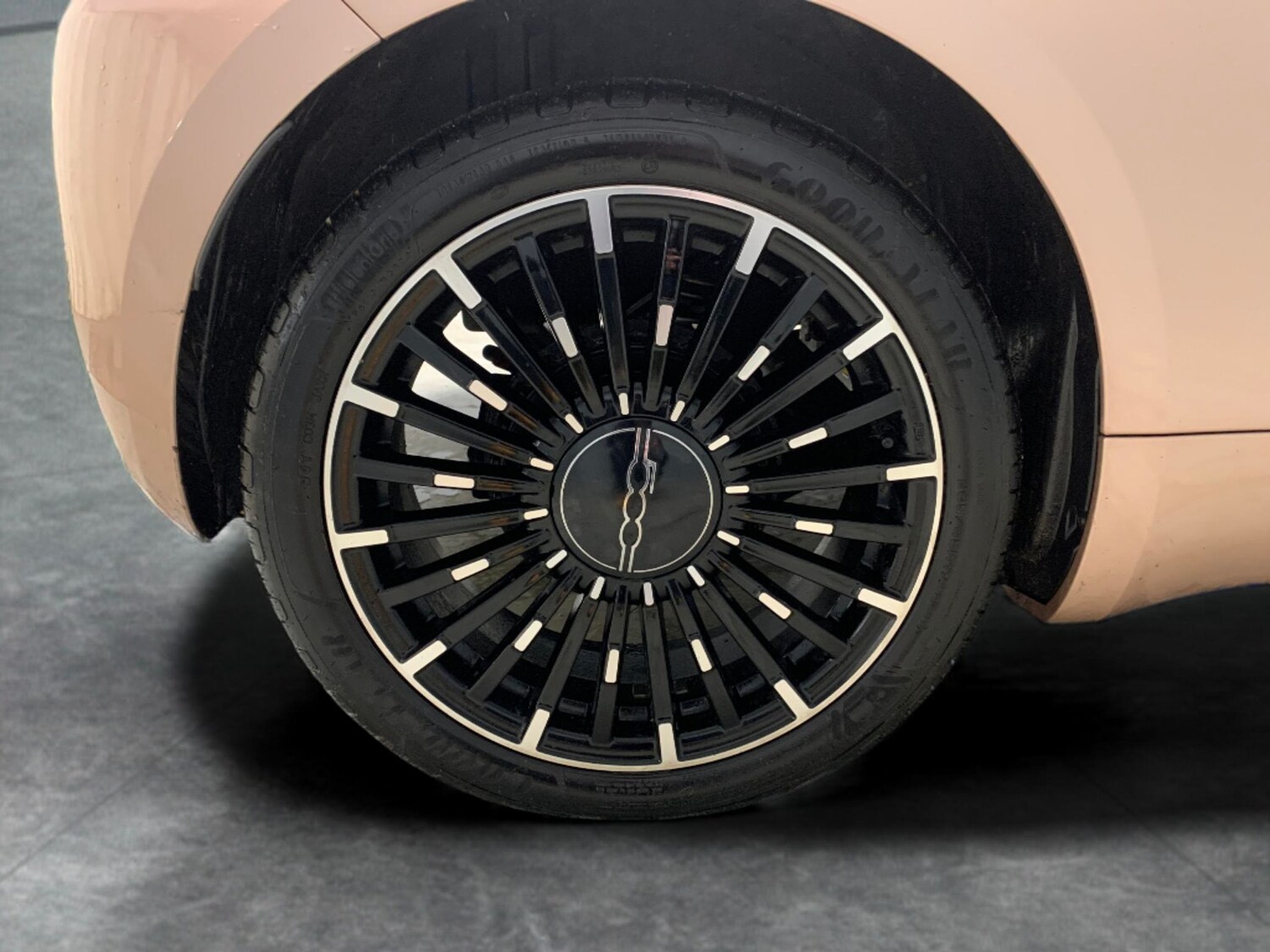 Used Fiat 500e for sale - 77676903: Photo 22