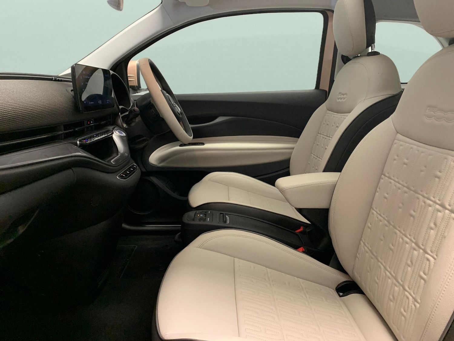 Used Fiat 500e for sale - 77676903: Photo 4