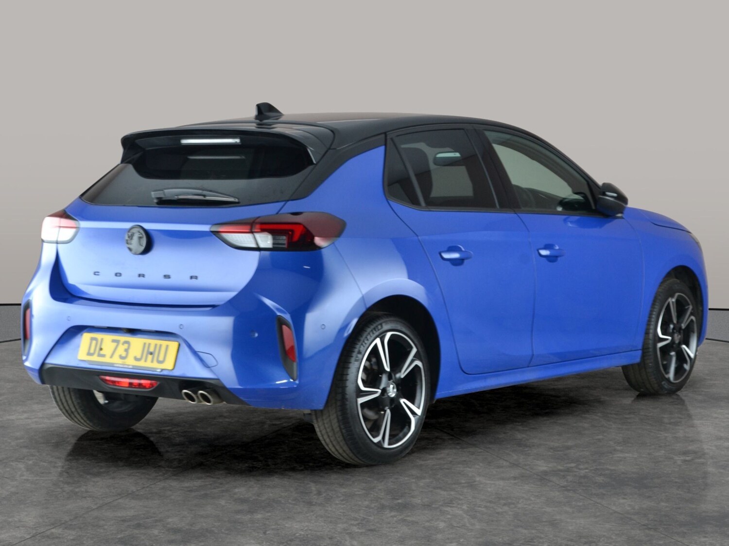 Used Vauxhall Corsa 2023 for sale - 77347435: Photo 11