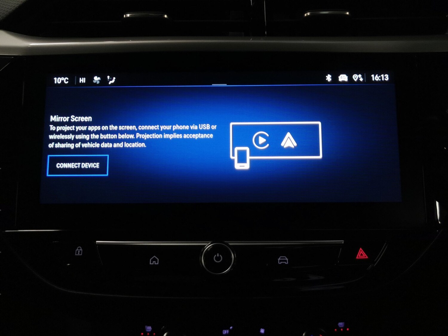 Used Vauxhall Corsa 2023 for sale - 77347435: Photo 15