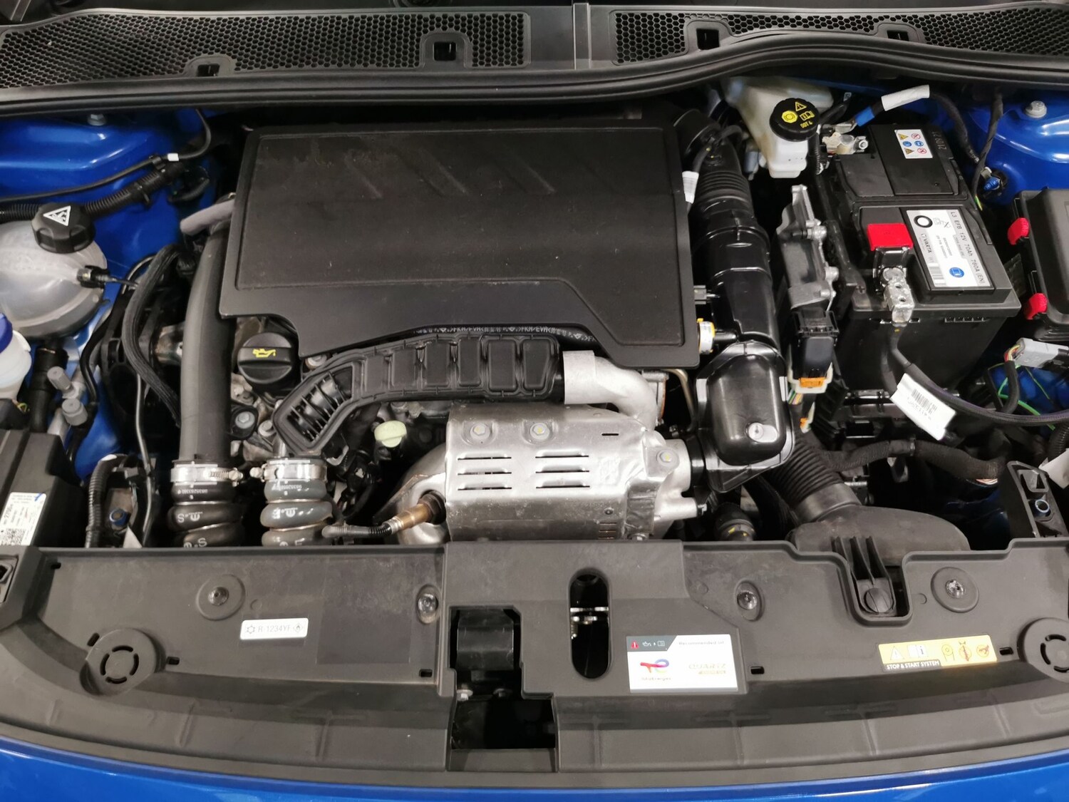 Used Vauxhall Corsa 2023 for sale - 77347435: Photo 38