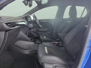 Used Vauxhall Corsa undefined for sale - 77347435: Photo