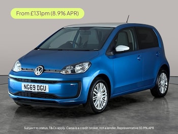Used Volkswagen up! 2020 for sale - 79614148: Photo