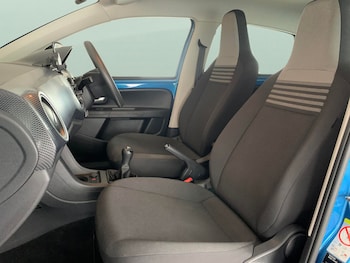 Used Volkswagen up! 2020 for sale - 79614148: Photo