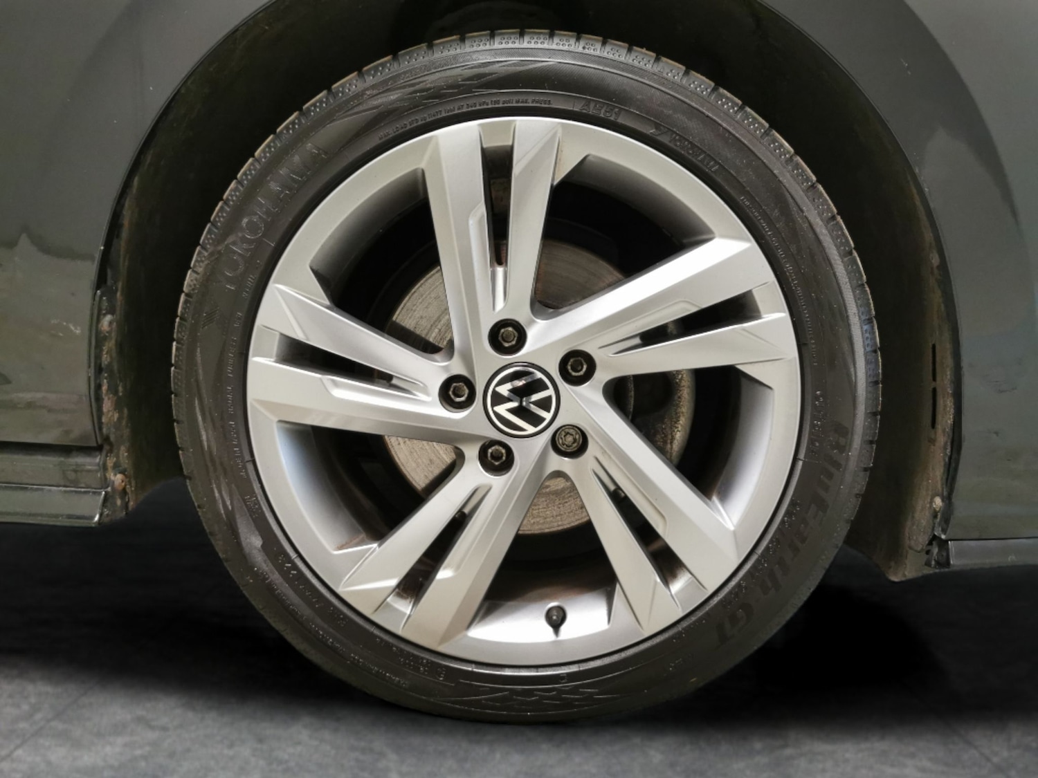 Used Volkswagen Golf 2022 for sale - 77775990: Photo 21