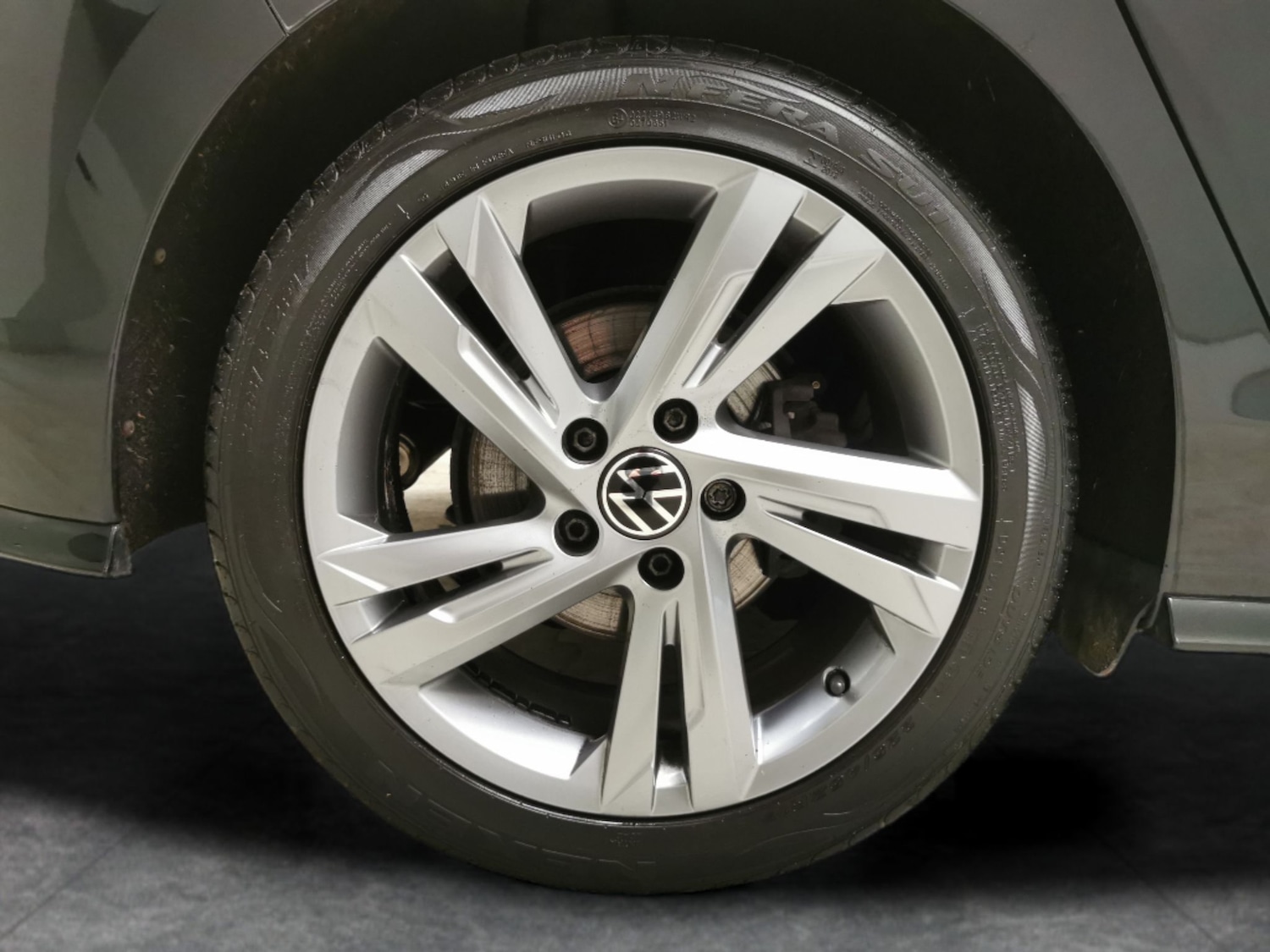 Used Volkswagen Golf 2022 for sale - 77775990: Photo 22