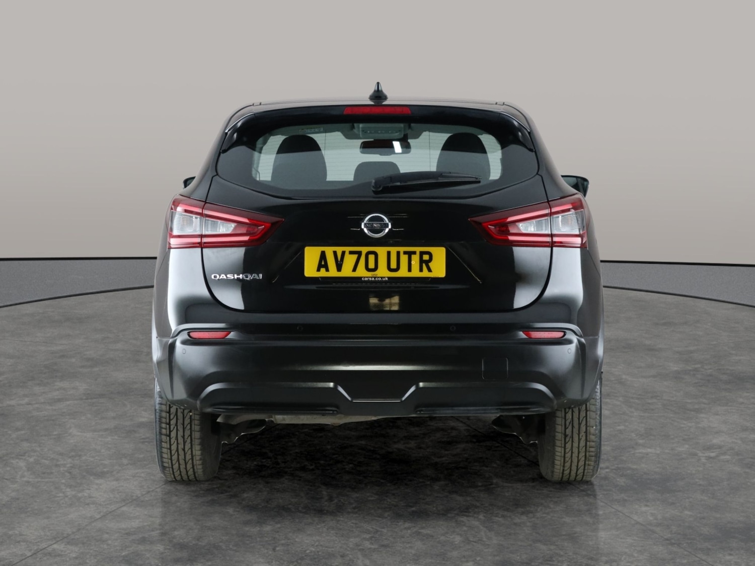 Used Nissan Qashqai 2020 for sale - 76661459: Photo 12