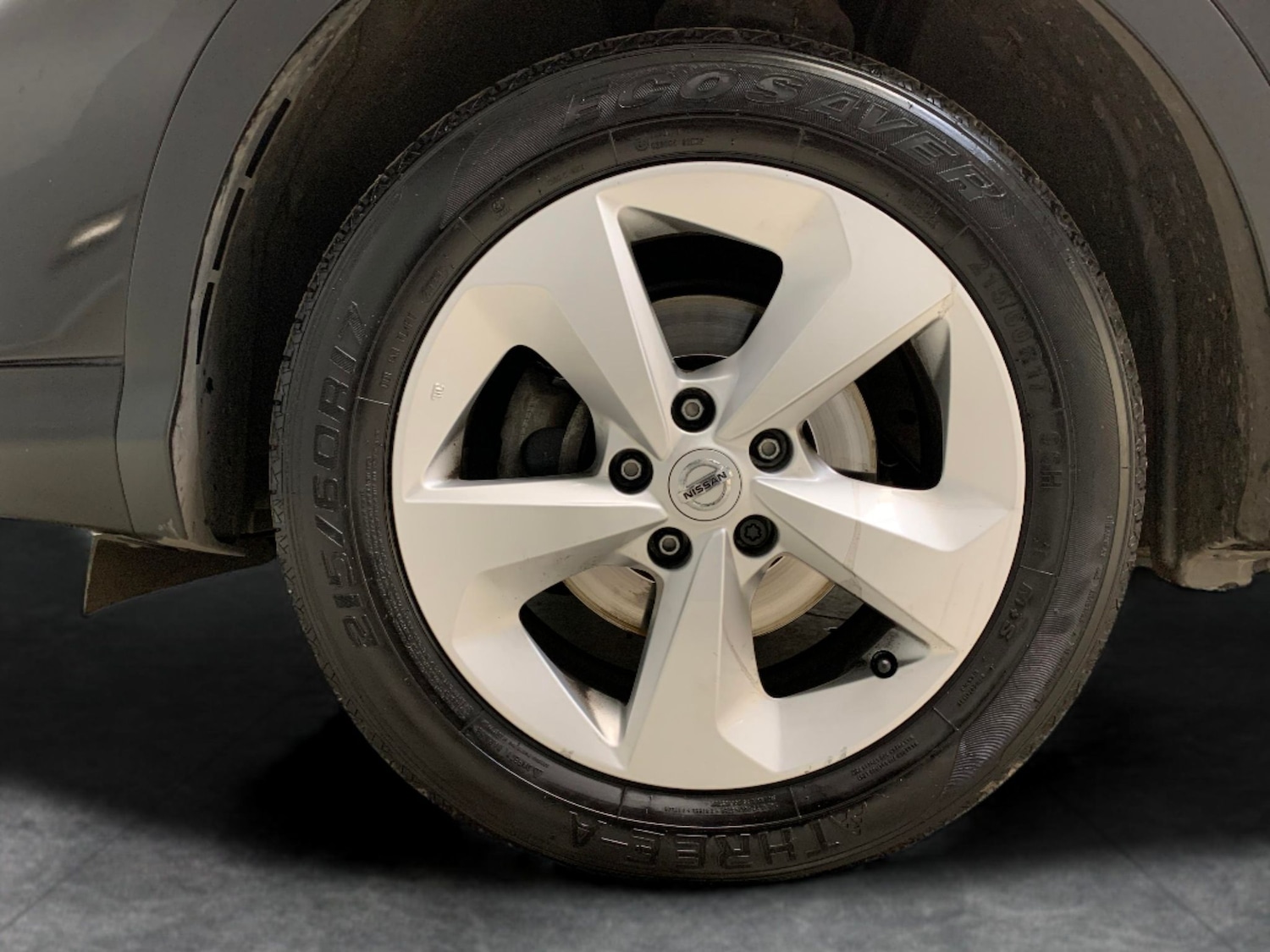 Used Nissan Qashqai 2020 for sale - 76661459: Photo 22