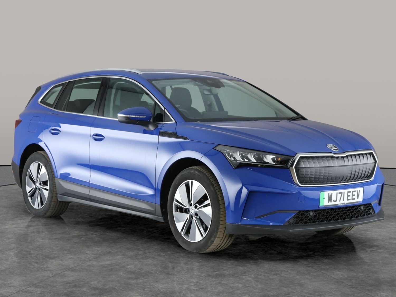 Used Skoda Enyaq 2021 for sale - 76147173: Photo 11