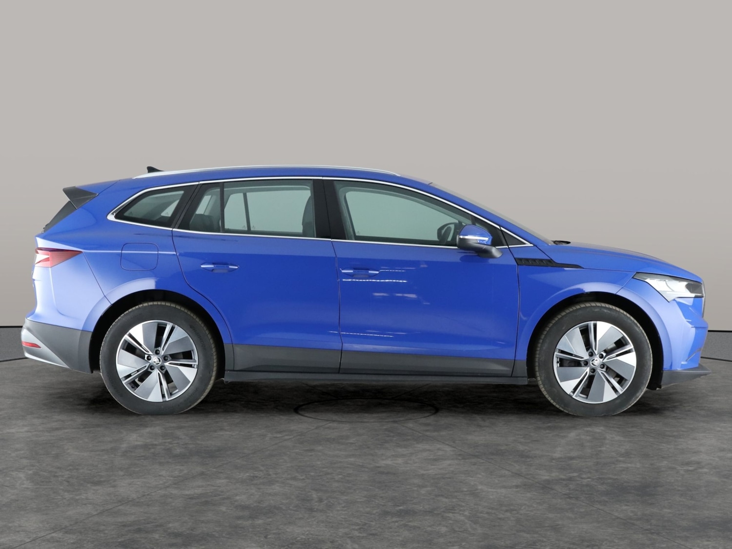 Used Skoda Enyaq 2021 for sale - 76147173: Photo 12