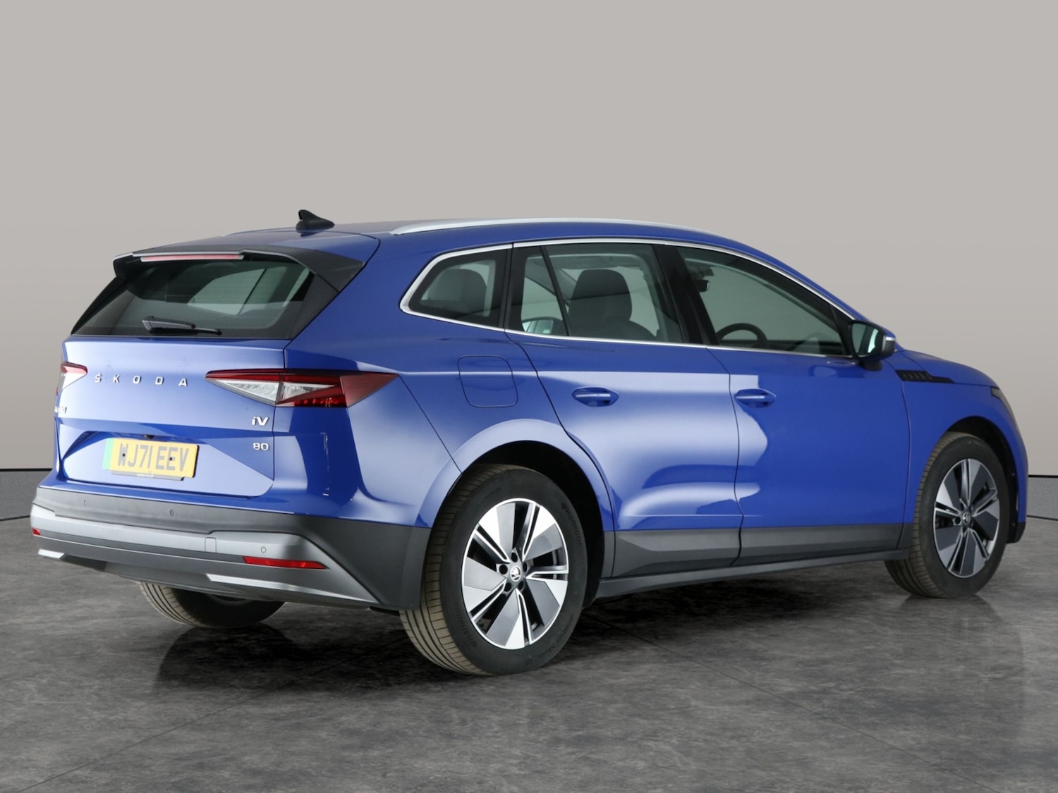 Used Skoda Enyaq 2021 for sale - 76147173: Photo 13