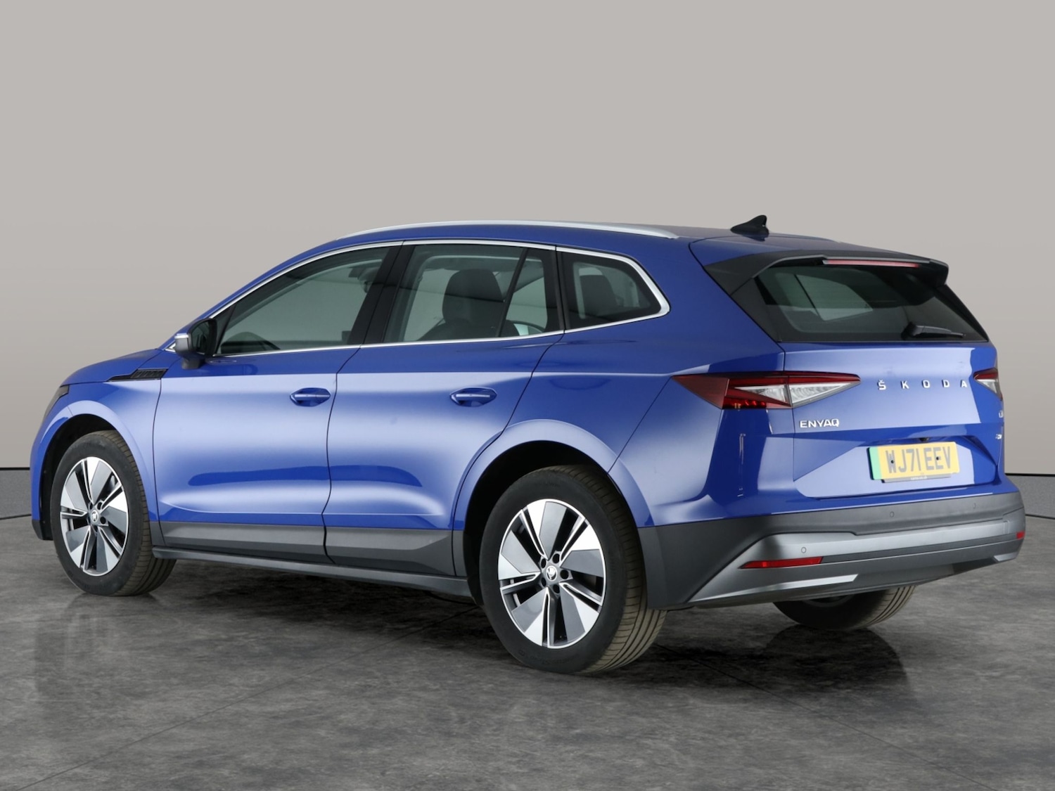 Used Skoda Enyaq 2021 for sale - 76147173: Photo 16