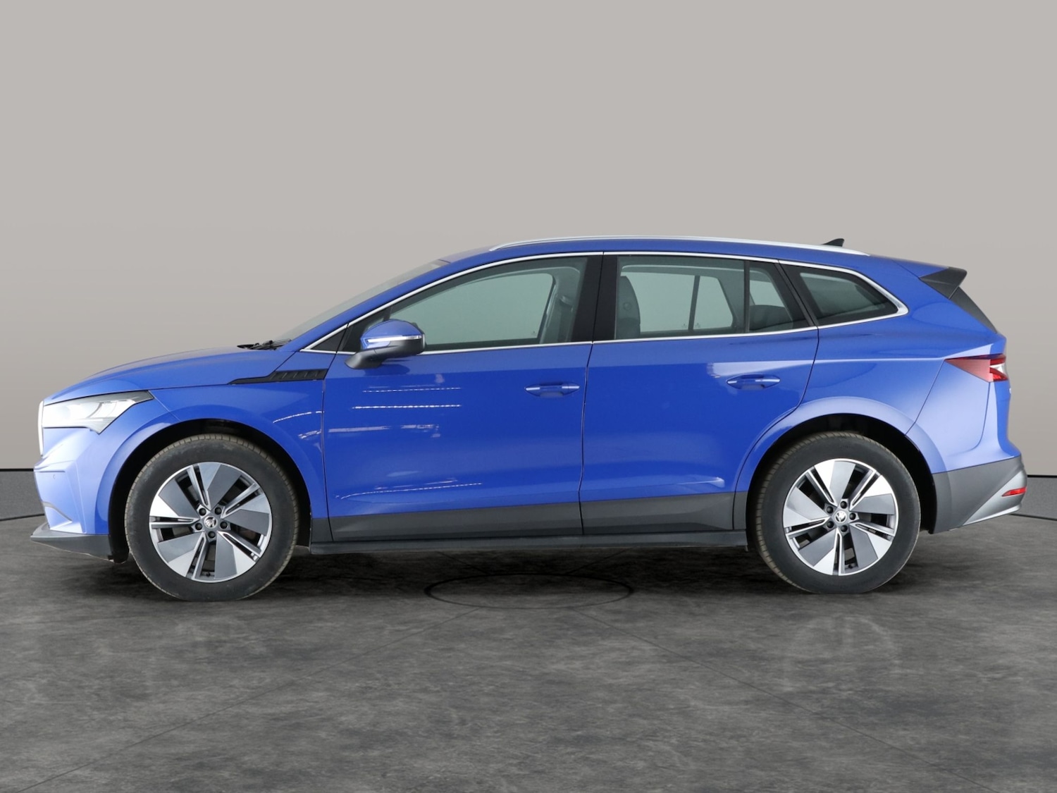 Used Skoda Enyaq 2021 for sale - 76147173: Photo 17