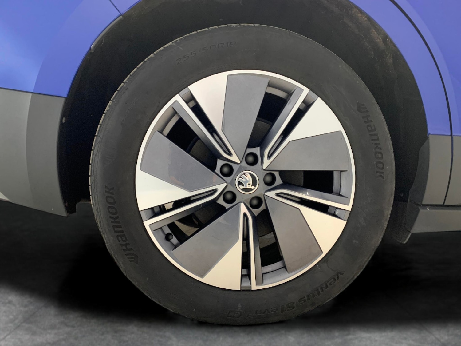 Used Skoda Enyaq 2021 for sale - 76147173: Photo 28