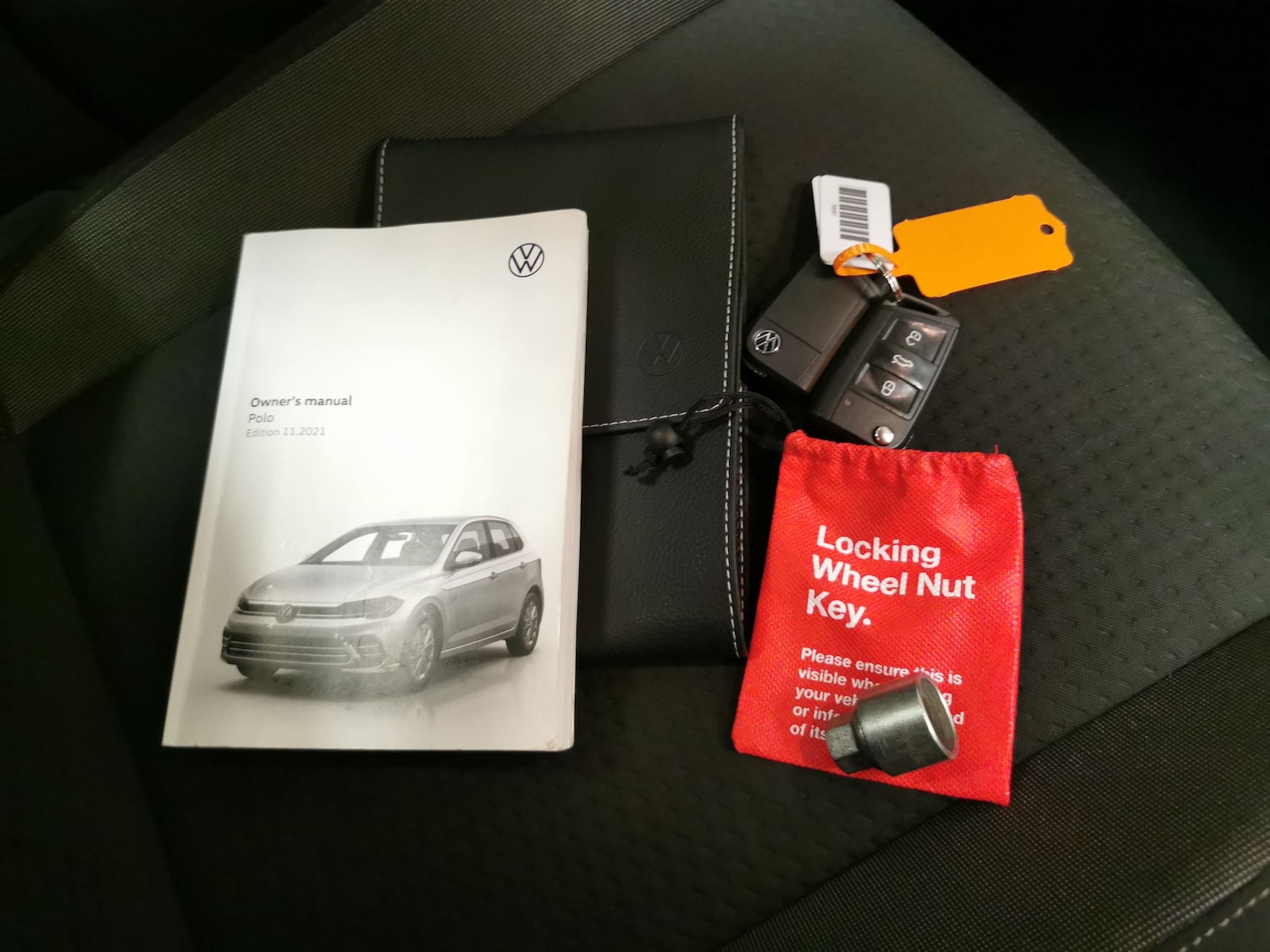 Used Volkswagen Polo 2022 for sale - 76531862: Photo 28