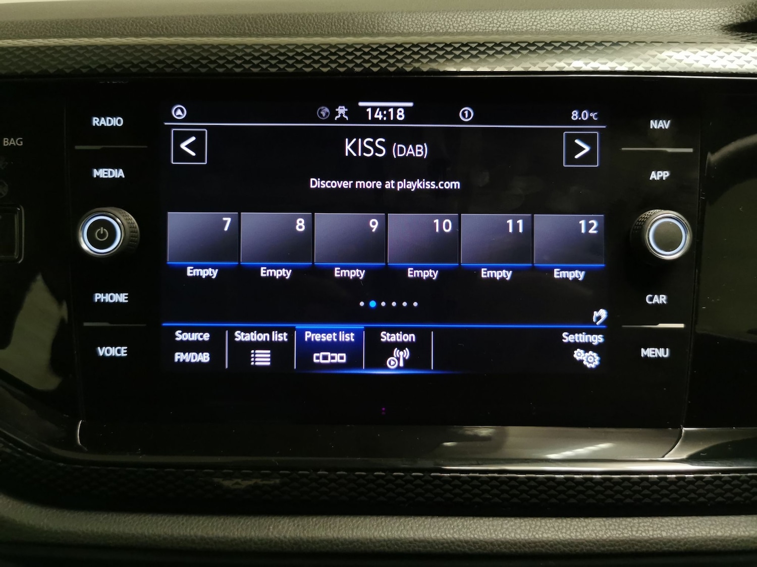 Used Volkswagen Polo 2022 for sale - 76531862: Photo 6