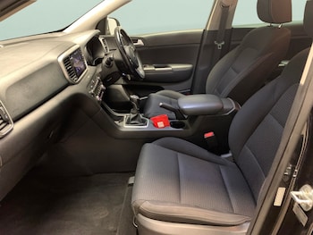 Used Kia Sportage 2021 for sale - 78744467: Photo
