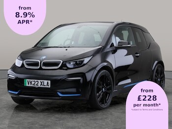 Used BMW i3 2022 for sale - 75547640: Photo
