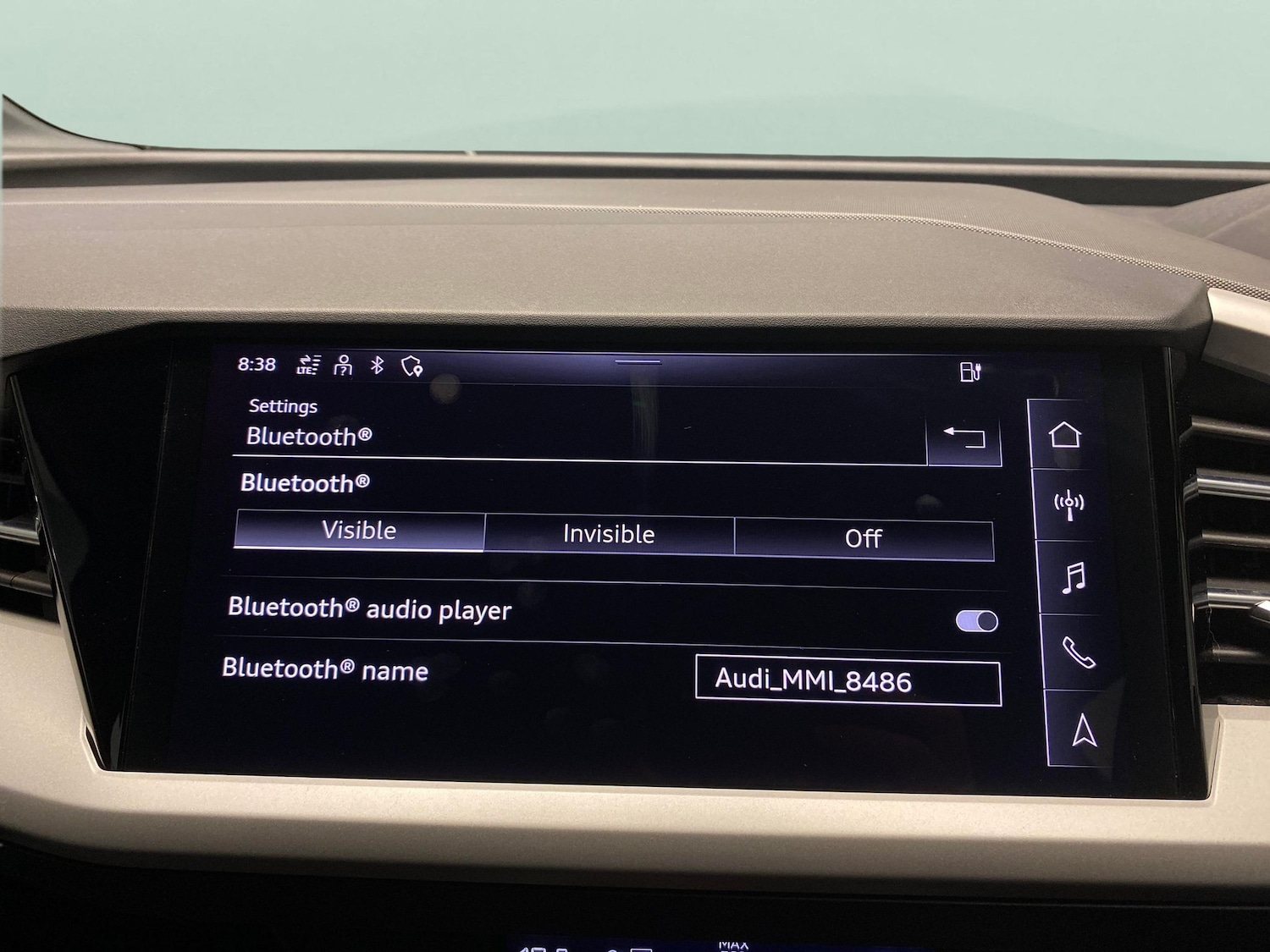 Used Audi Q4 e-tron 2023 for sale - 78095624: Photo 14