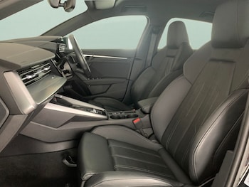 Used Audi A3 2023 for sale - 79555790: Photo
