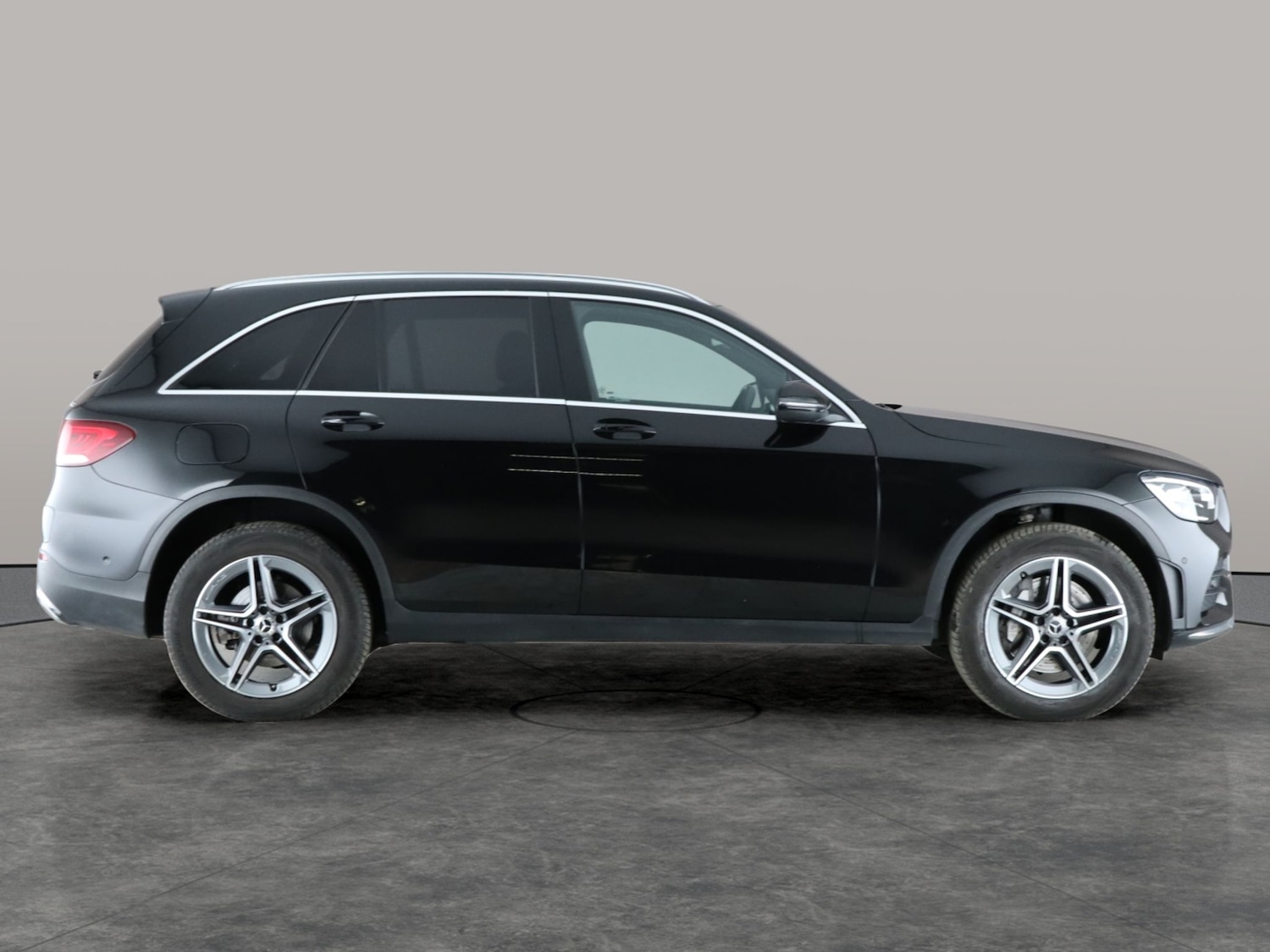 Used Mercedes-Benz GLC 2022 for sale - 76758085: Photo 10