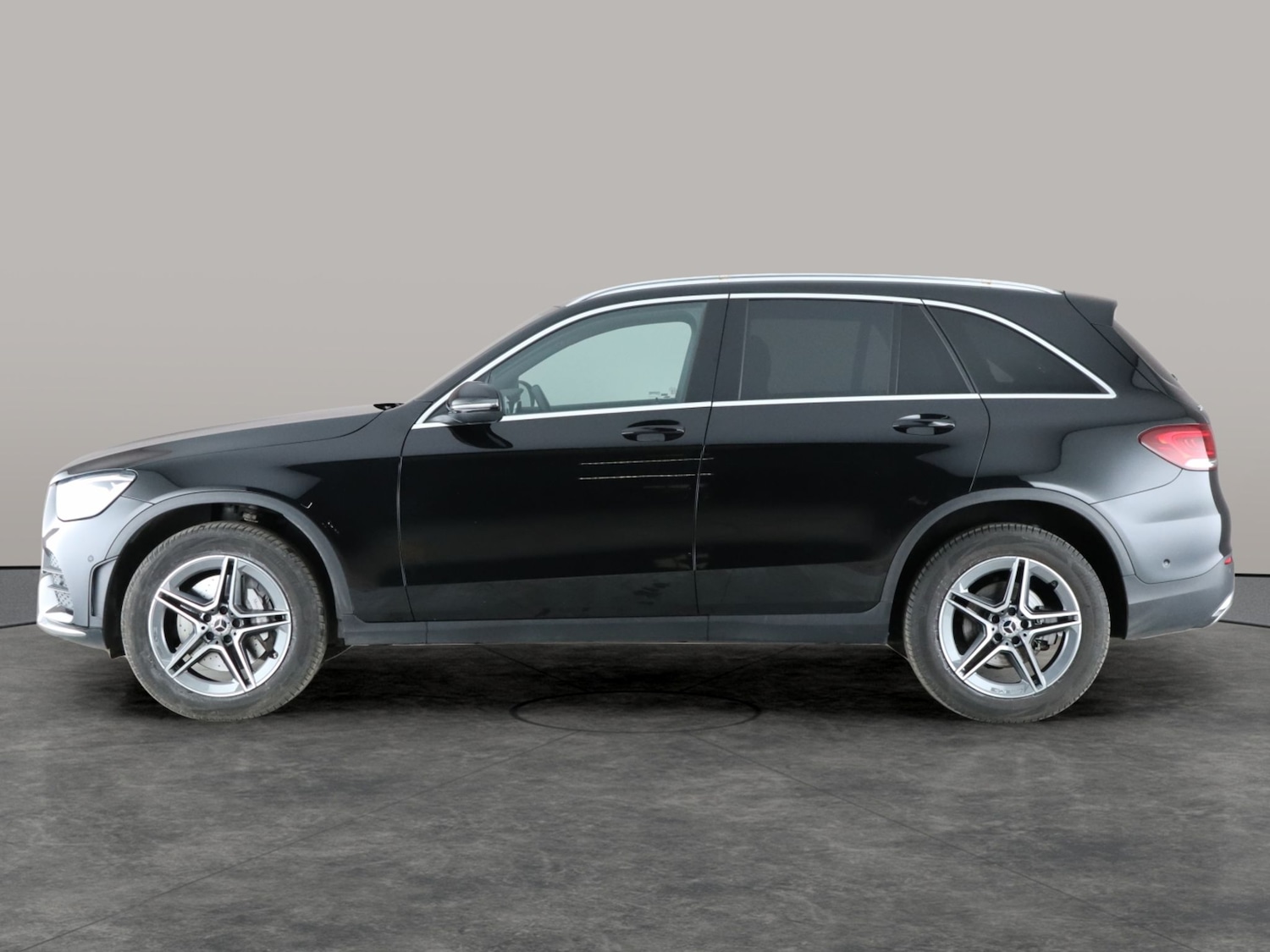 Used Mercedes-Benz GLC 2022 for sale - 76758085: Photo 14