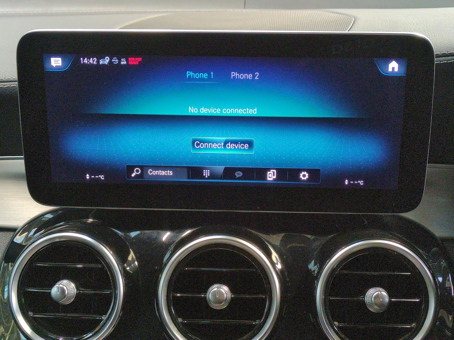 Used Mercedes-Benz GLC 2022 for sale - 76758085: Photo 16