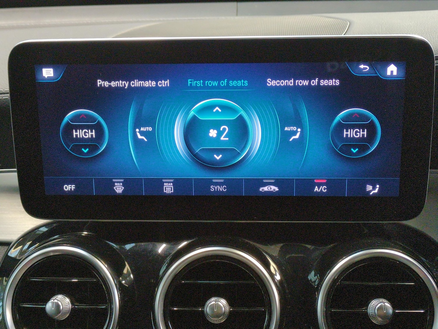 Used Mercedes-Benz GLC 2022 for sale - 76758085: Photo 18