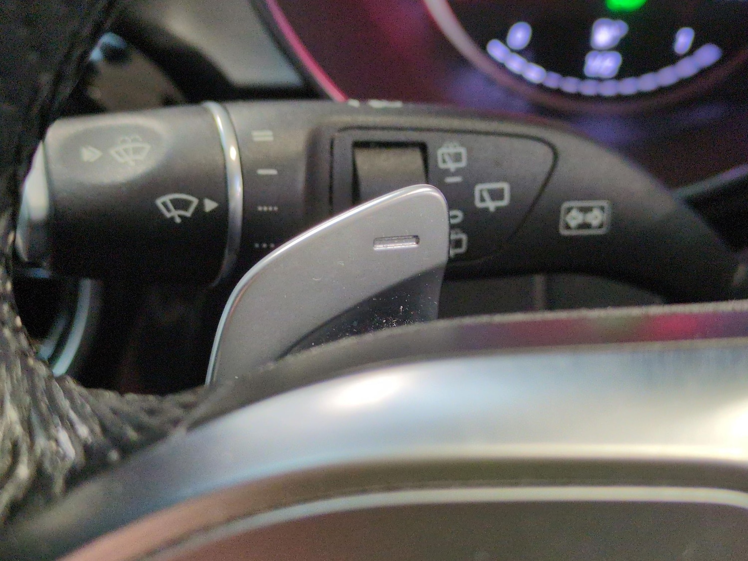 Used Mercedes-Benz GLC 2022 for sale - 76758085: Photo 20