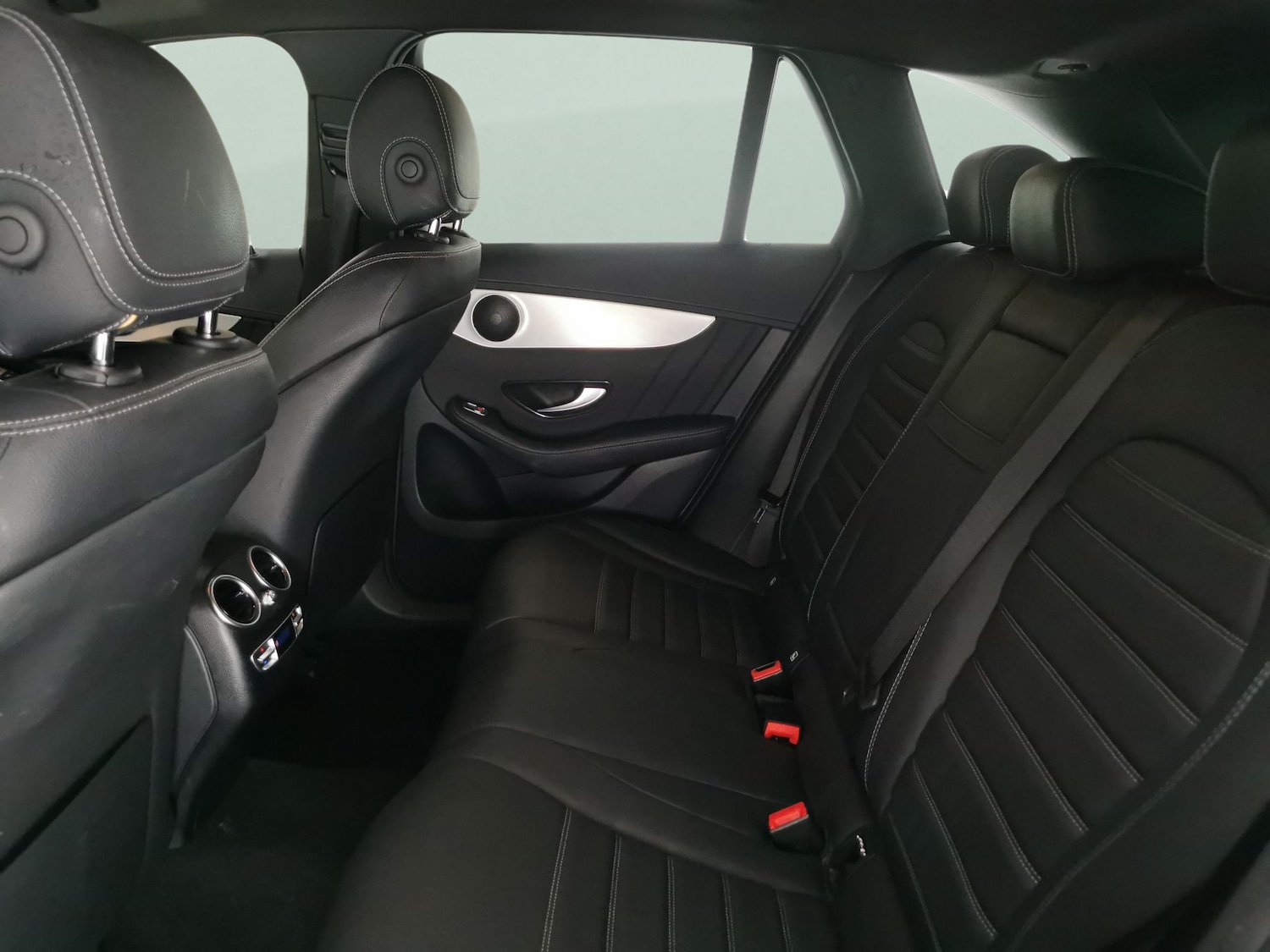 Used Mercedes-Benz GLC 2022 for sale - 76758085: Photo 25