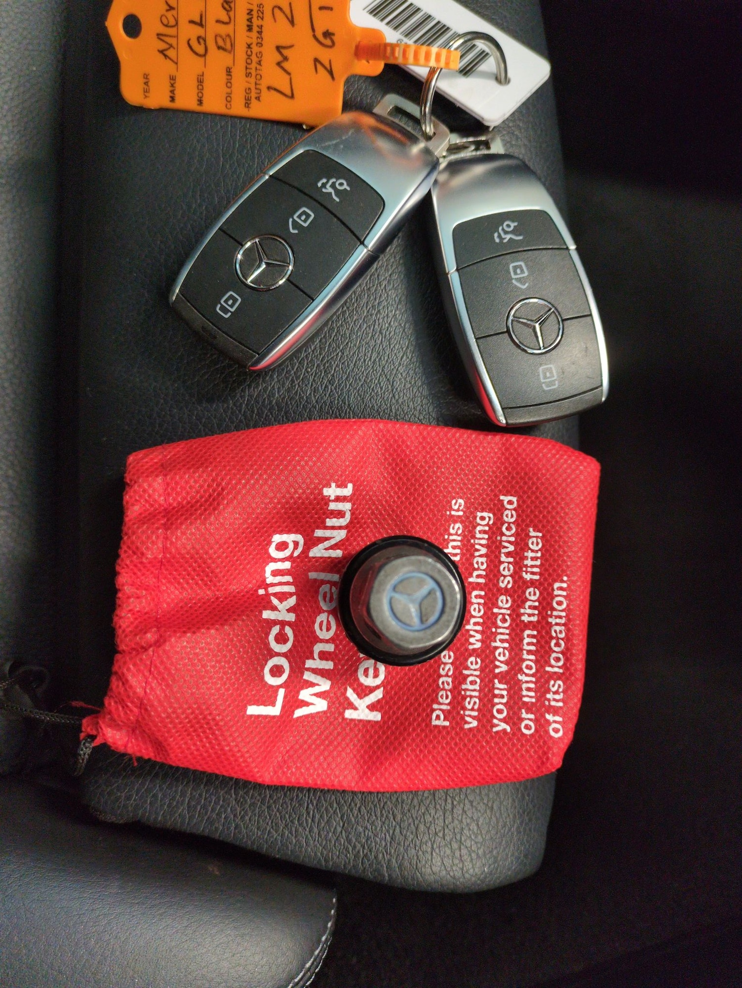 Used Mercedes-Benz GLC 2022 for sale - 76758085: Photo 30