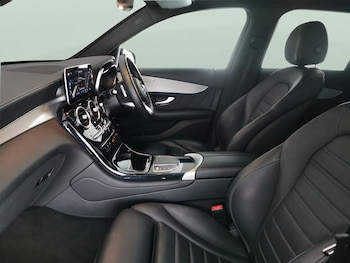 Used Mercedes-Benz GLC 2022 for sale - 76758085: Photo