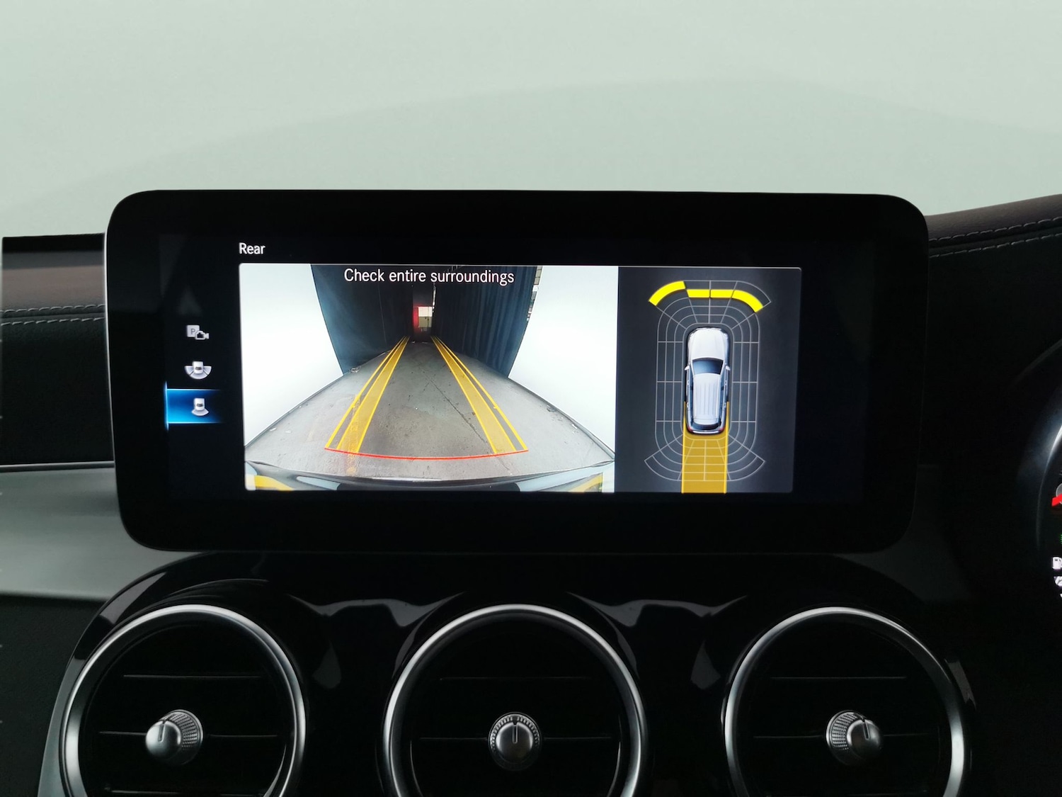 Used Mercedes-Benz GLC 2022 for sale - 76758085: Photo 5