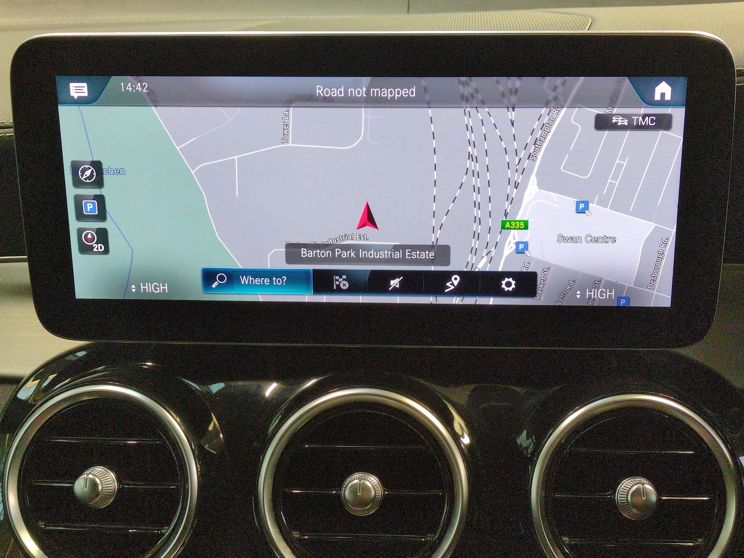 Used Mercedes-Benz GLC 2022 for sale - 76758085: Photo 6