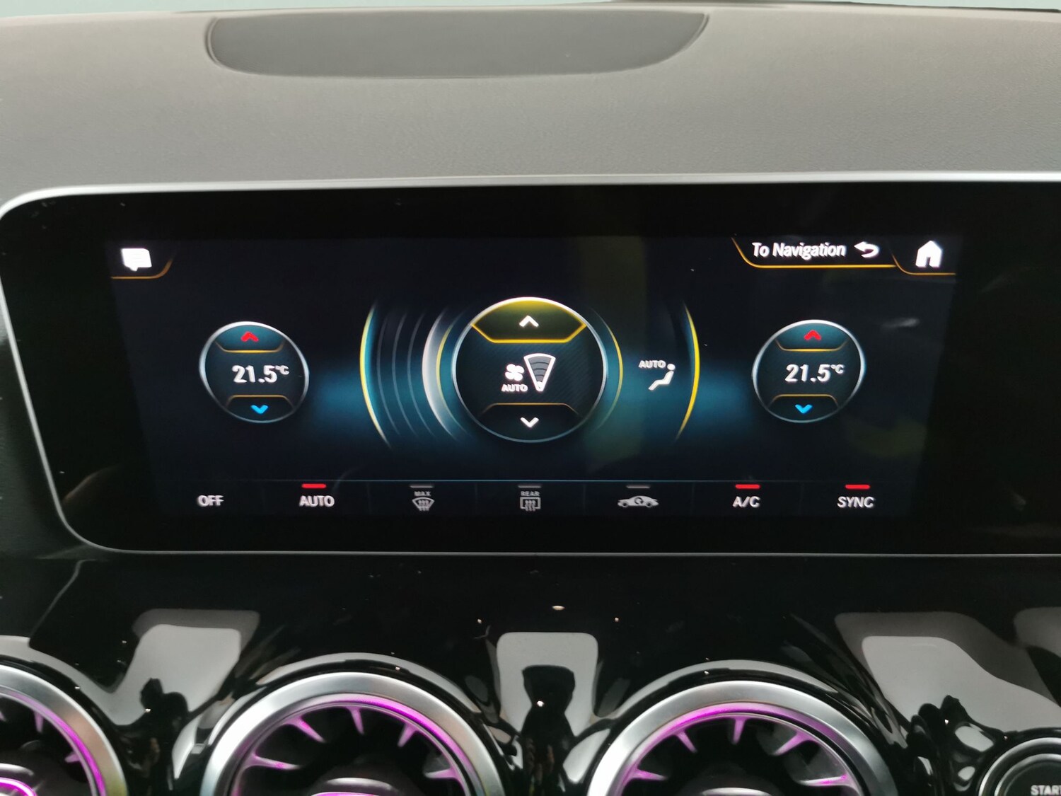 Used Mercedes-Benz B Class 2019 for sale - 77842035: Photo 19