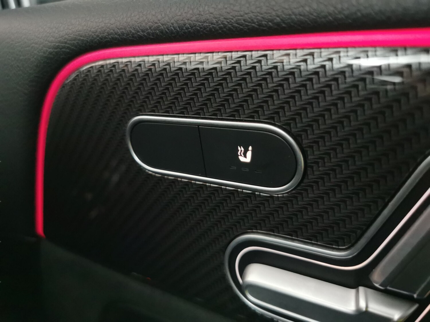 Used Mercedes-Benz B Class 2019 for sale - 77842035: Photo 20