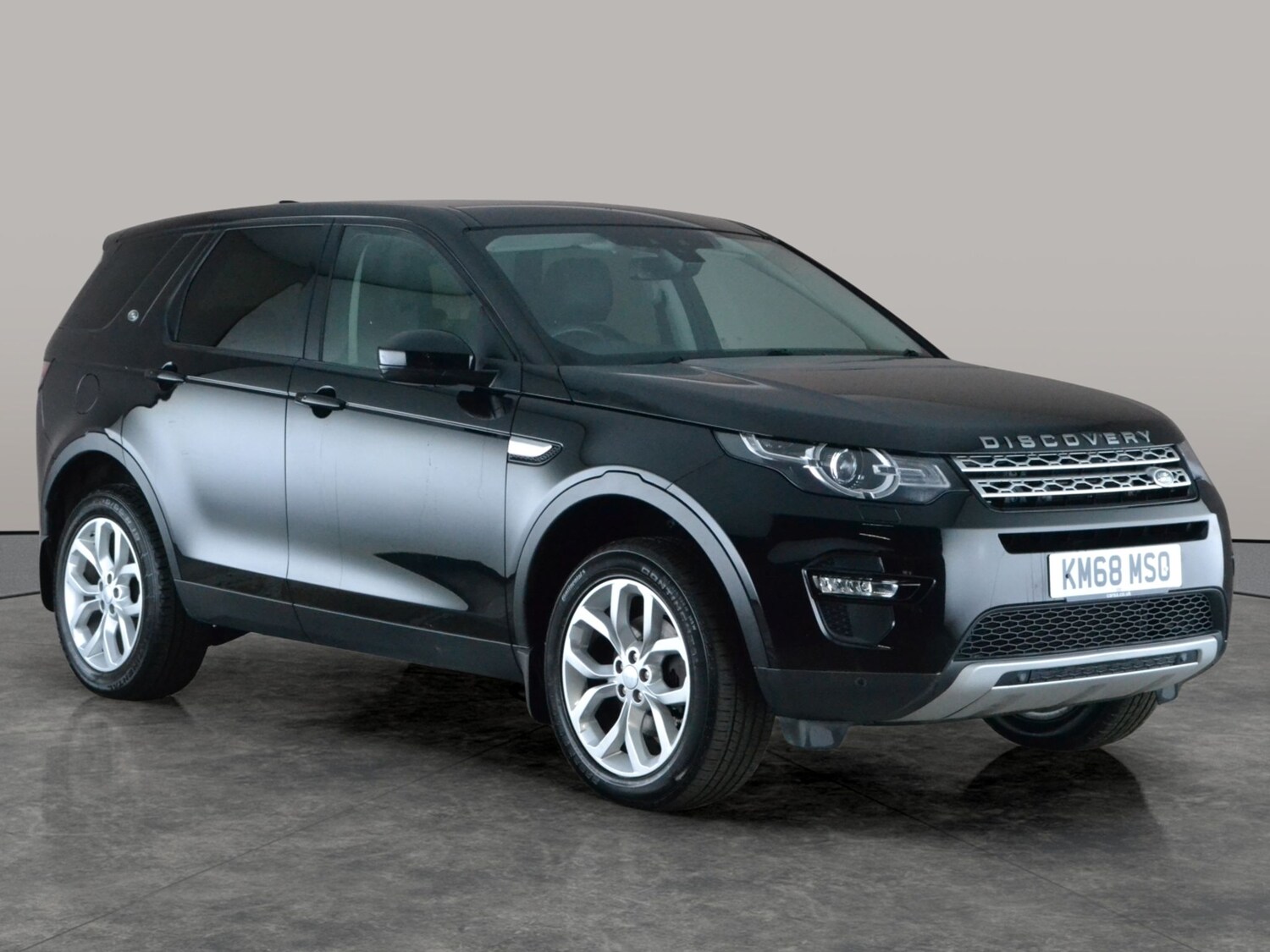 Used Land Rover Discovery Sport 2018 for sale - 77476796: Photo 10