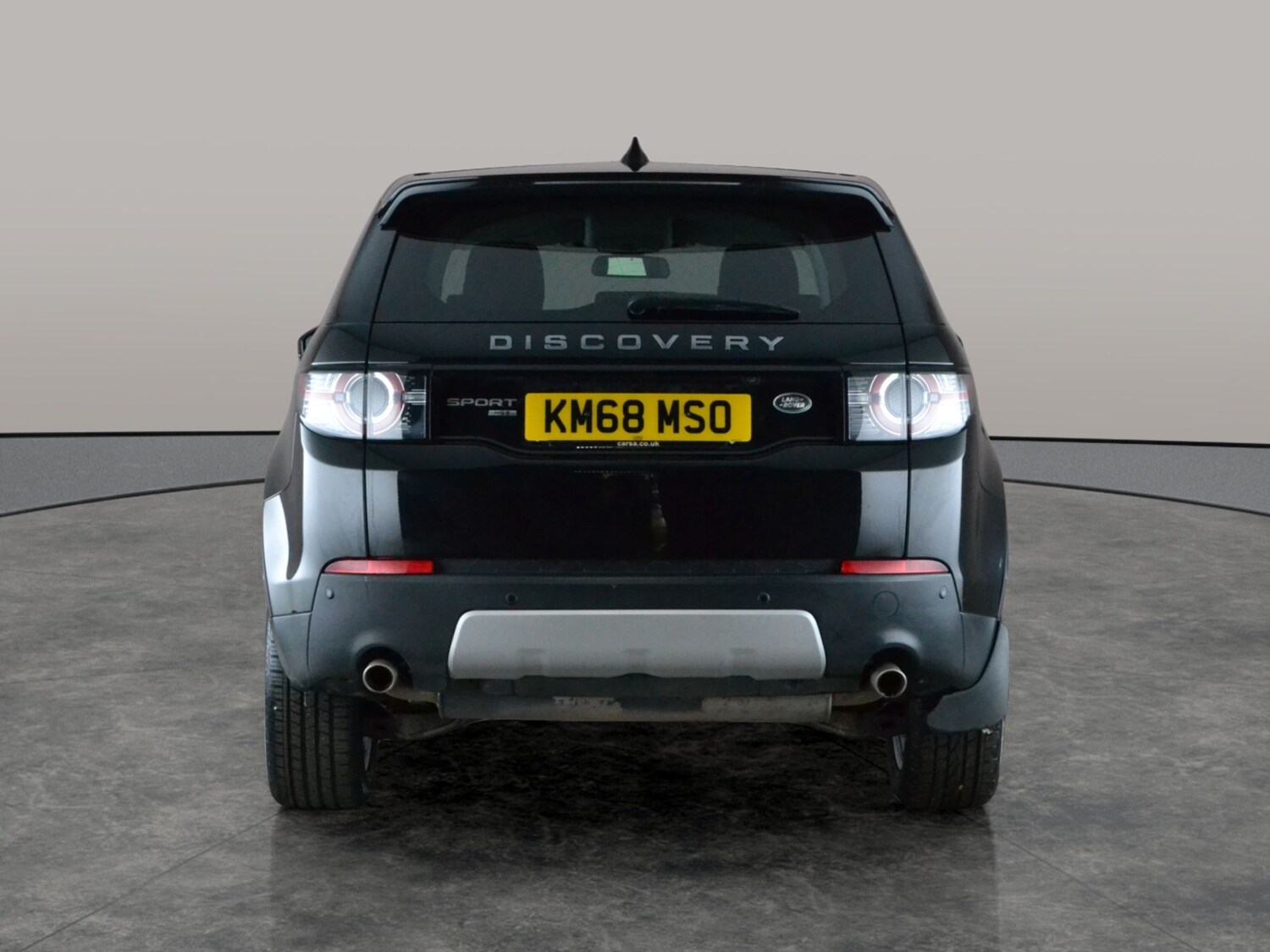 Used Land Rover Discovery Sport 2018 for sale - 77476796: Photo 13