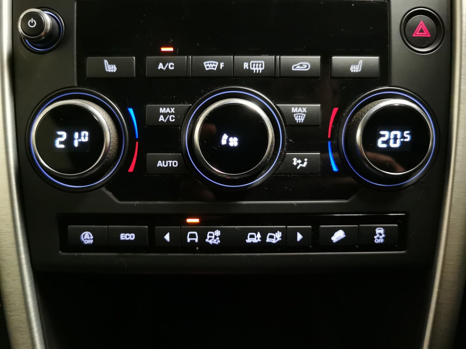 Used Land Rover Discovery Sport 2018 for sale - 77476796: Photo 17